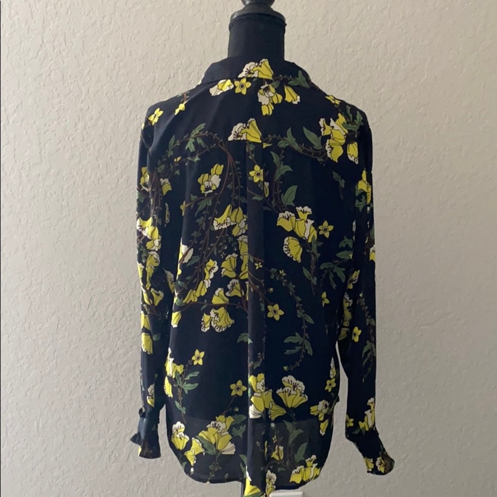 Work blouse - Picture 3 of 3